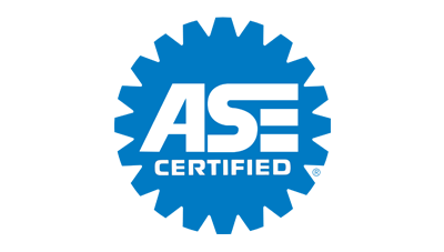ASE Certified for Medium and Heavy-Duty Trucks